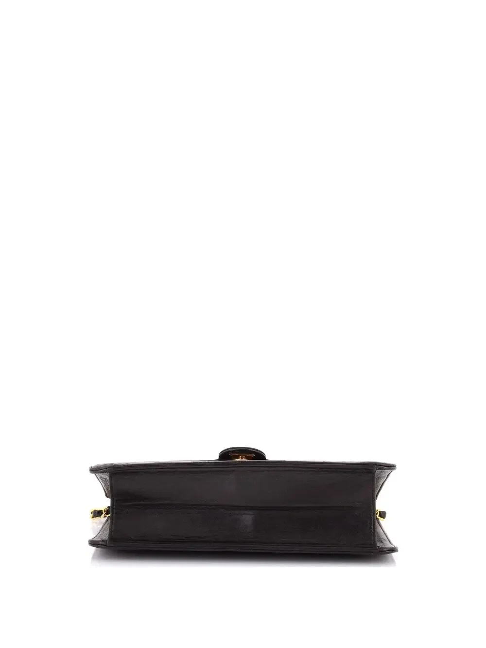 Chanel Vintage Clutch With Chain #327259C41B